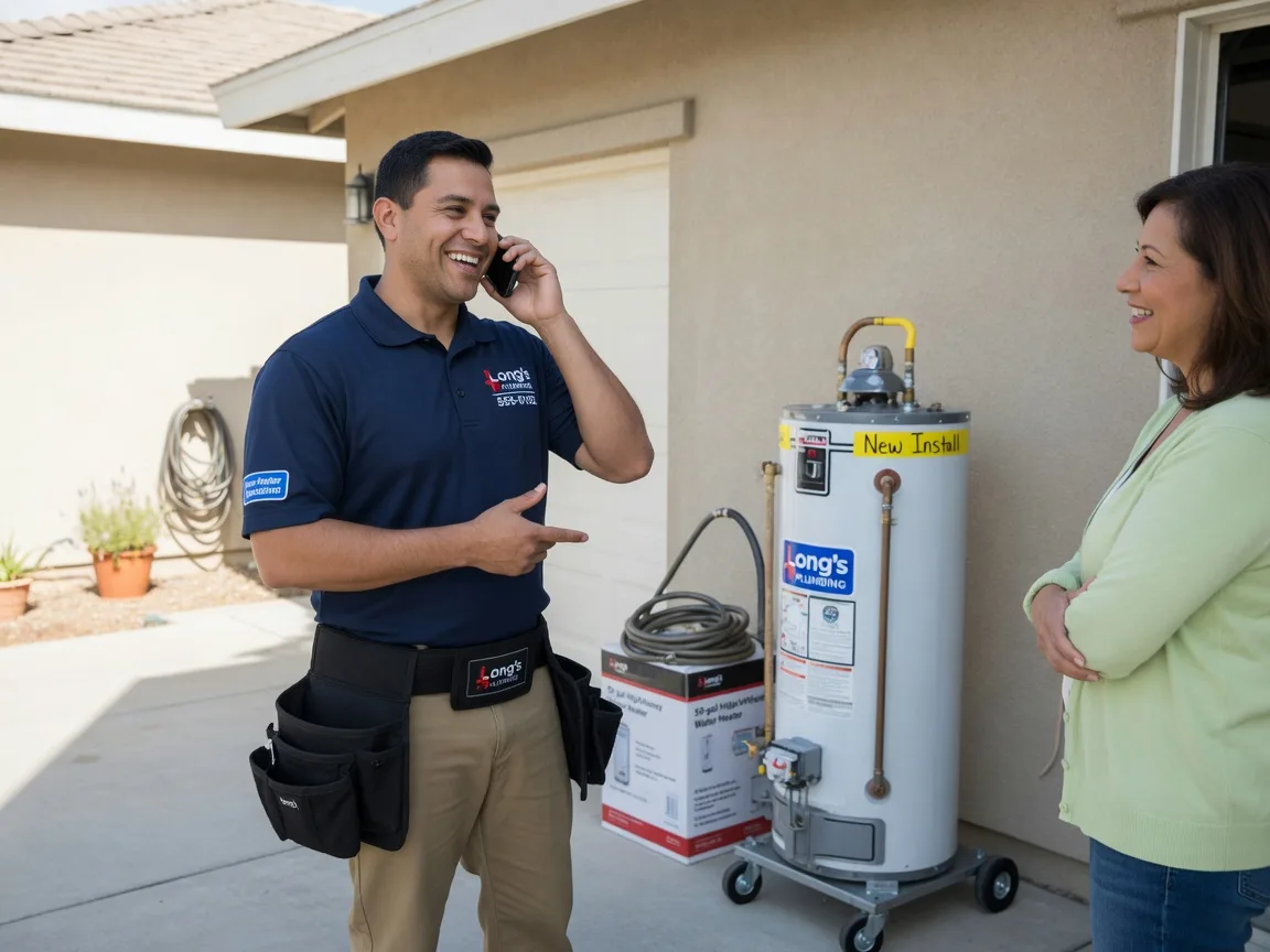 Leak Detection Eagle, CO FAQs
